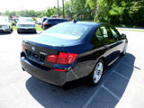 Used 2016 BMW 528i xDrive Sedan image 5
