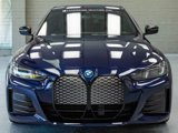 Used 2025 BMW i4 xDrive40i w/ M Sport Package image 5