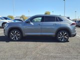 New 2025 Volkswagen Atlas Cross Sport SEL Premium R-Line image 3