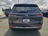 New 2025 Jeep Grand Cherokee Limited w/ Luxury Tech Group II image 6