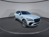New 2025 Genesis GV80 3.5T e-SC image 3