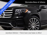 New 2025 Mercedes-Benz GLS 450 4MATIC image 3