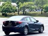 Used 2014 MAZDA MAZDA3 i SV image 6