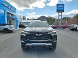 New 2025 Chevrolet Colorado Z71 w/ LPO, Tailgate Decal Package image 2