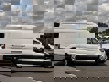 Used 2023 Ford Transit 250 148 High Roof Extended AWD image 5