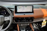 New 2026 Nissan Rogue Platinum image 6