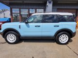 Used 2024 Ford Bronco Sport Heritage w/ Heritage Convenience Package image 4