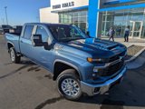 New 2025 Chevrolet Silverado 3500 LT w/ Leather Package image 2