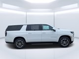 New 2025 Chevrolet Suburban LT w/ Comfort Package image 2