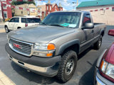 Used 2001 GMC Sierra 2500 SL w/ Convenience Group image 2
