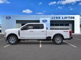 New 2025 Ford F250 Lariat w/ Lariat Ultimate Package image 3