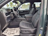 New 2025 Chevrolet Suburban Z71 w/ Z71 Off-Road Package image 6