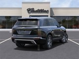 New 2026 Cadillac Vistiq Luxury image 4