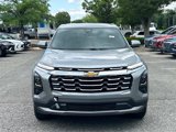 New 2026 Chevrolet Equinox LT image 6