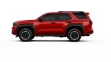 New 2025 Toyota 4Runner TRD Off-Road Premium image 4