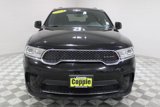 Used 2024 Dodge Durango SXT image 2