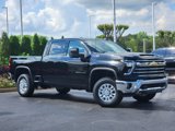 New 2025 Chevrolet Silverado 2500 LTZ w/ LTZ Convenience Package image 2