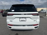 New 2025 Jeep Grand Cherokee Overland w/ Adv Protech Group III image 5