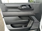 New 2025 GMC Yukon AT4 Ultimate w/ LPO, Floor Liner Package image 6