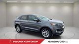 Certified 2022 Ford Edge SEL w/ Convenience Package image 4