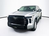 Used 2024 Toyota Tundra SR w/ SR Tow Package image 3