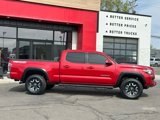 Used 2022 Toyota Tacoma TRD Off-Road image 2
