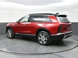 New 2026 Cadillac Vistiq Luxury image 4