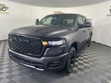 New 2025 RAM 1500 Big Horn image 4