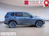 New 2026 Nissan Rogue S image 2
