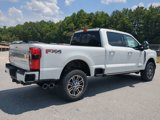 New 2025 Ford F350 Platinum image 4
