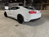 Used 2024 Chevrolet Camaro LT image 4