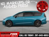 New 2025 Chrysler Pacifica Limited image 3