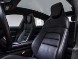 Certified 2025 Porsche Taycan Turbo image 5