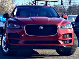 Used 2018 Jaguar F-PACE Premium image 2