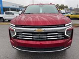New 2025 Chevrolet Tahoe Premier image 2