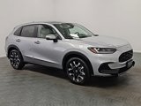 New 2026 Honda HR-V EX-L image 2