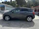 Used 2016 Chevrolet Trax LTZ image 3