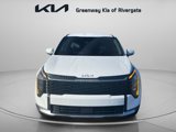 New 2026 Kia Sportage EX image 2