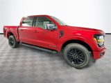 New 2025 Ford F150 XLT w/ Equipment Group 302A MID image 3