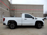 Used 2022 GMC Sierra 1500 Pro w/ Pro Value Package image 4