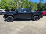 New 2025 Toyota Tundra TRD Pro image 2