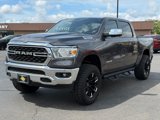 Used 2022 RAM 1500 Big Horn image 3