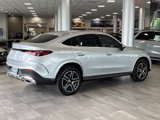 New 2026 Mercedes-Benz GLC 300 4MATIC image 3