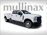 New 2025 Ford F350 XL w/ XL Driver Assist Package image 1