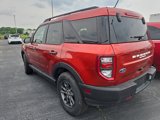 Used 2024 Ford Bronco Sport Big Bend image 4