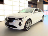 Used 2022 Cadillac CT4 Premium Luxury image 5