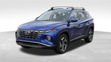 Used 2023 Hyundai Tucson SEL w/ Convenience Package image 1
