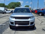 New 2025 Jeep Grand Cherokee L Limited image 2