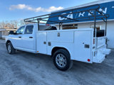 Used 2021 RAM 2500 Tradesman w/ Chrome Appearance Group image 2