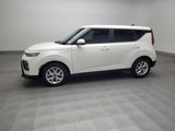 Used 2022 Kia Soul LX w/ Technology Package image 2